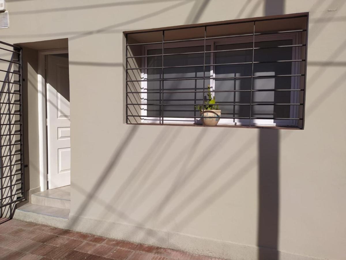 Aa Departamento Flat Premium Cordobaアパートメント エクステリア 写真
