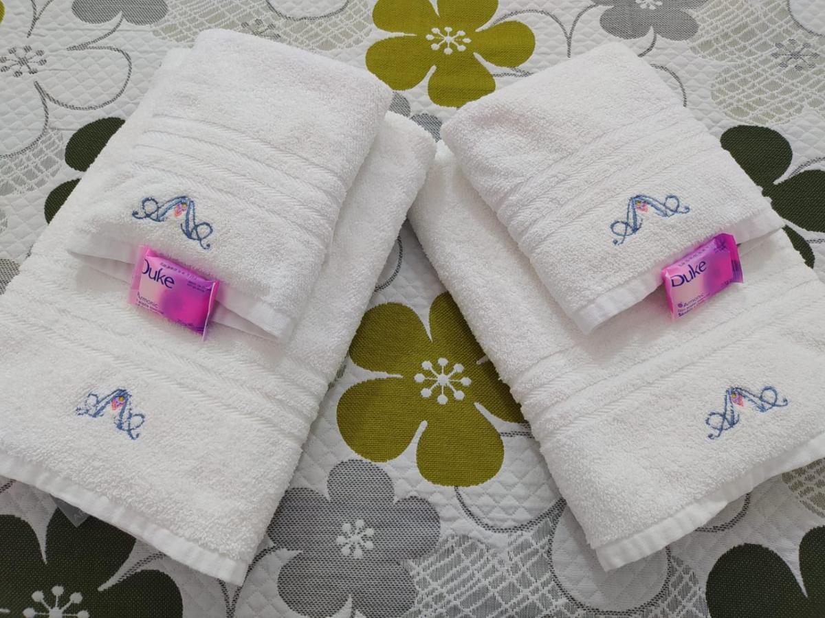 Aa Departamento Flat Premium Cordobaアパートメント エクステリア 写真