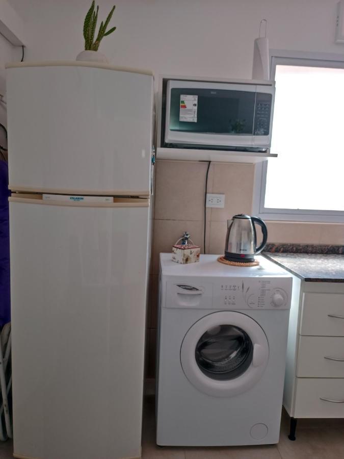 Aa Departamento Flat Premium Cordobaアパートメント エクステリア 写真