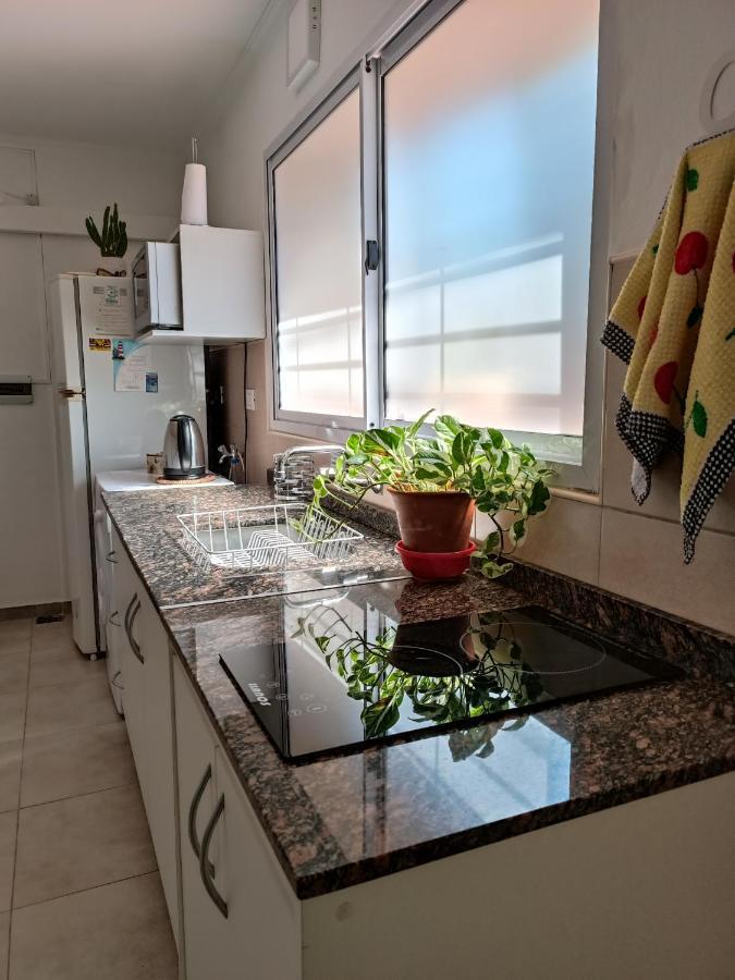 Aa Departamento Flat Premium Cordobaアパートメント エクステリア 写真