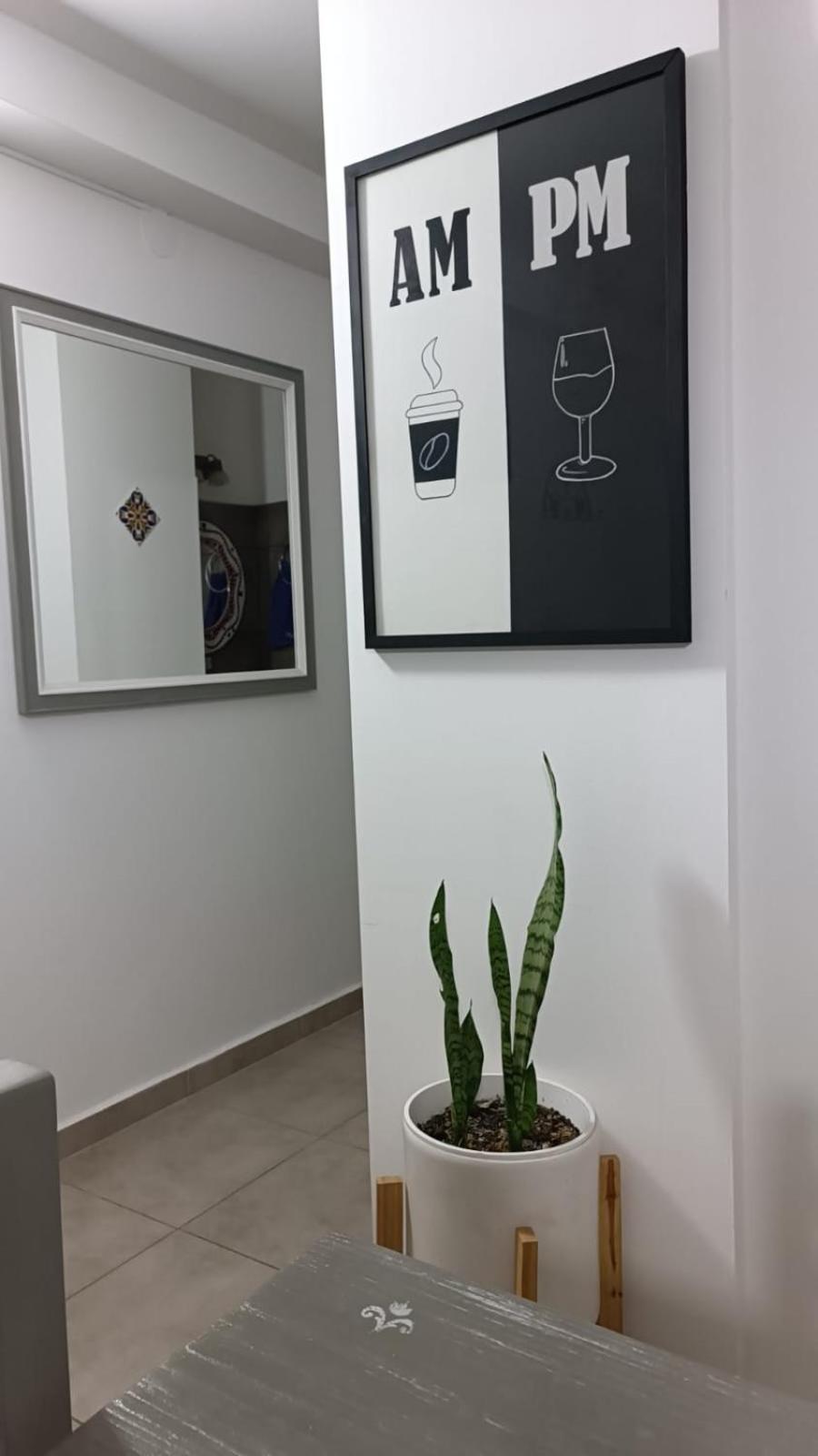 Aa Departamento Flat Premium Cordobaアパートメント エクステリア 写真